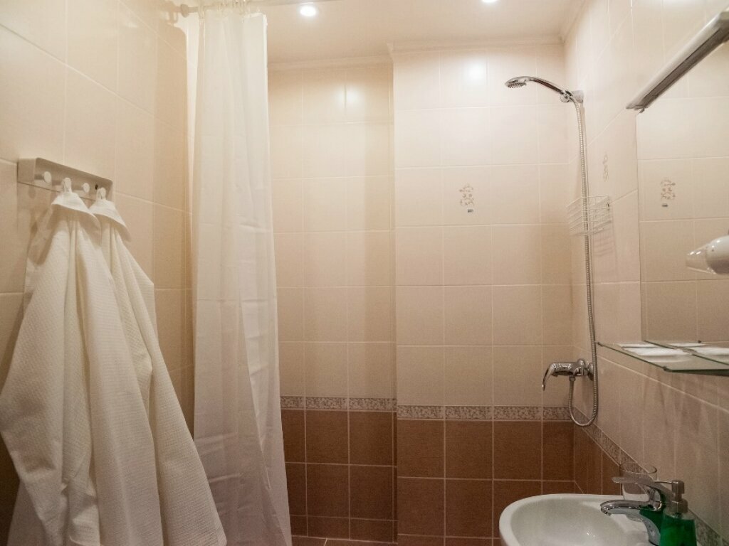 Гостиница Сказка Димитровград