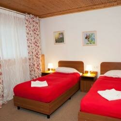 Гостиница Сказка Димитровград-47