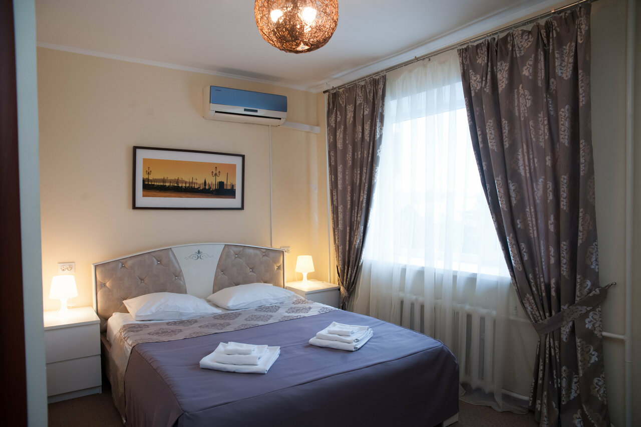 Гостиница Сказка Димитровград