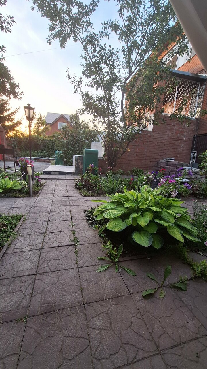 Гостиница Сказка Димитровград-56