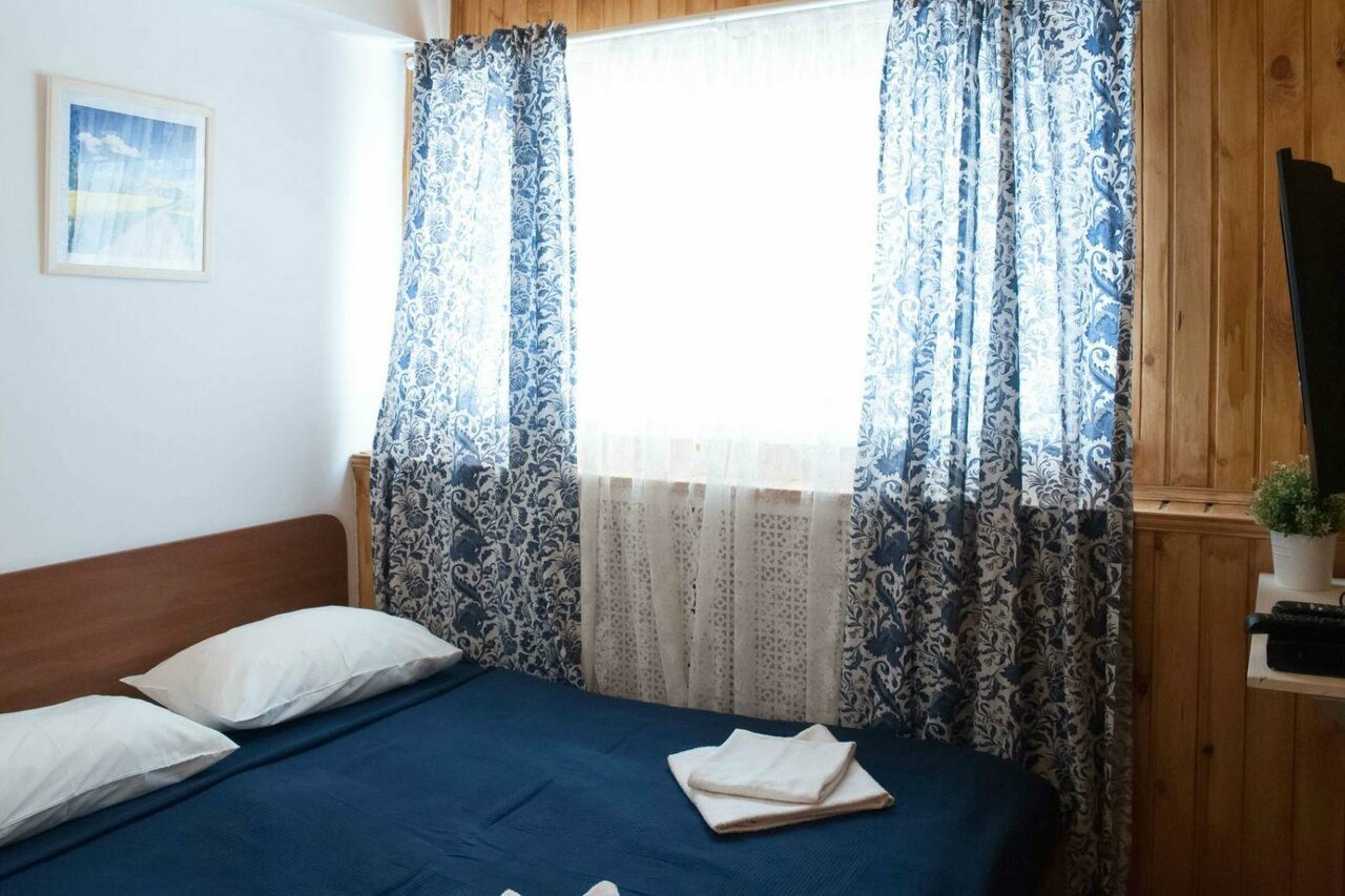 Гостиница Сказка Димитровград-160