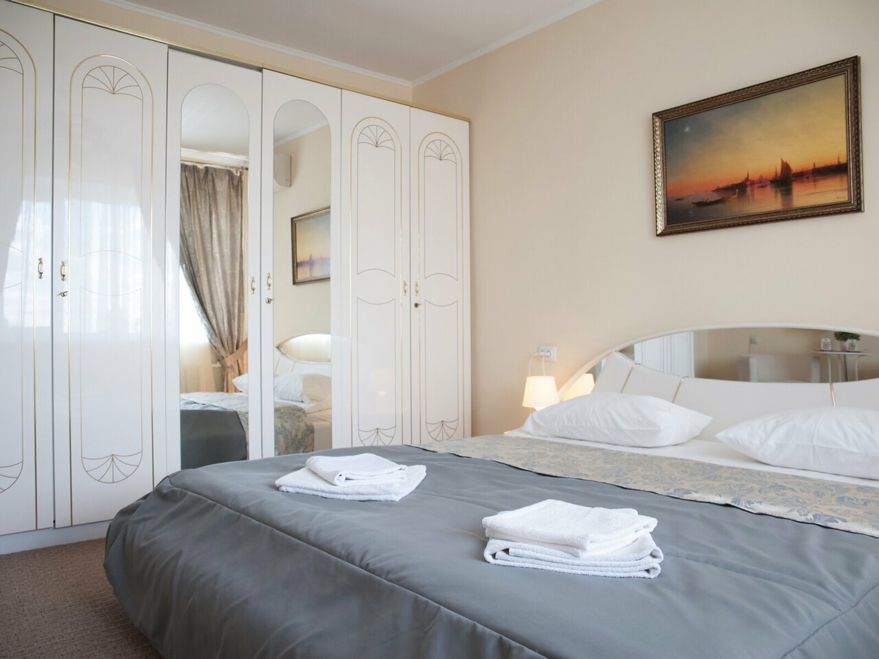 Гостиница Сказка Димитровград