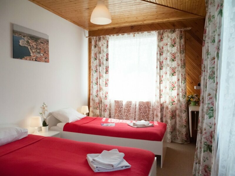 Гостиница Сказка Димитровград