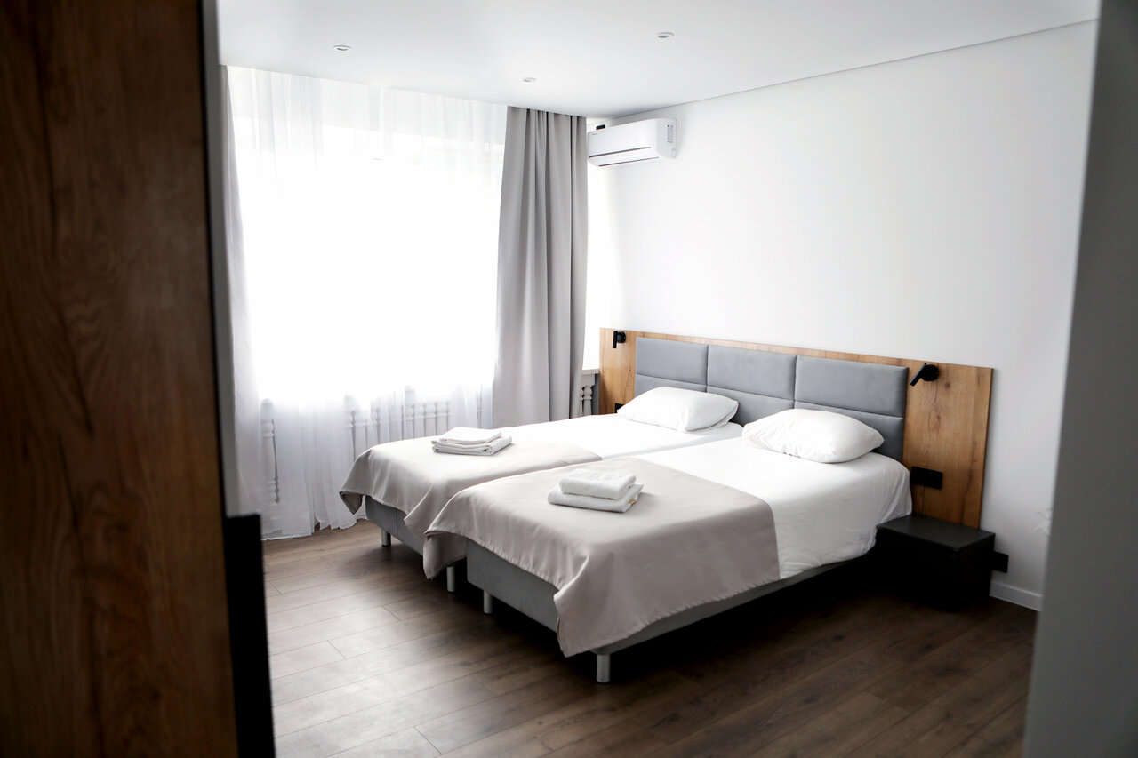 Гостиница Сказка Димитровград