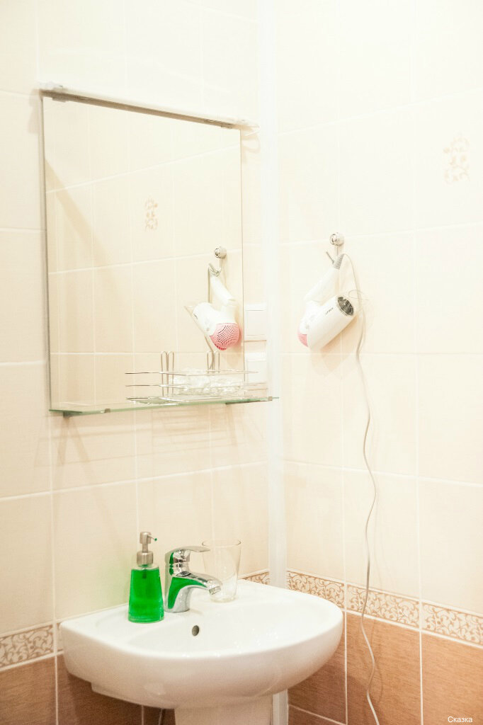 Гостиница Сказка Димитровград-50