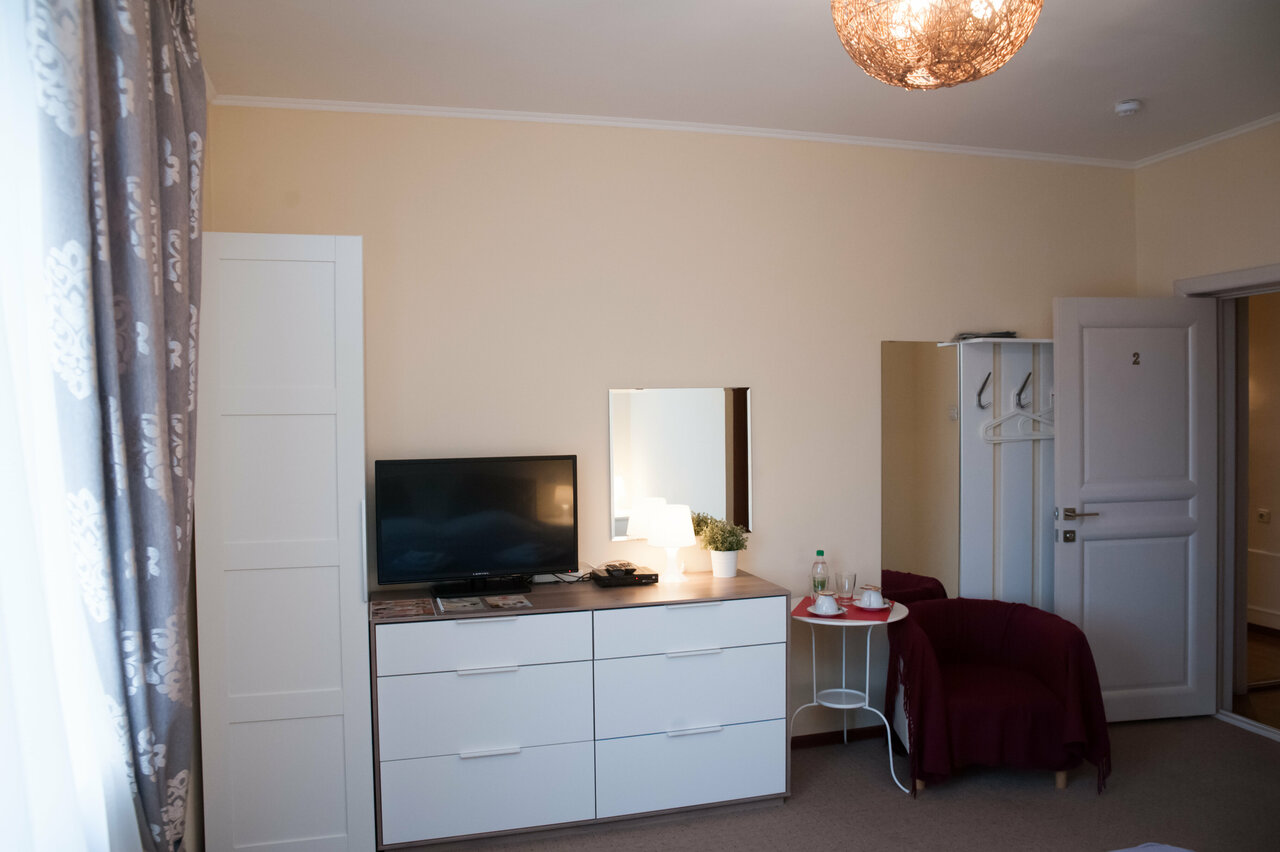 Гостиница Сказка Димитровград