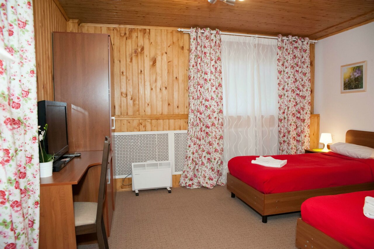 Гостиница Сказка Димитровград-184