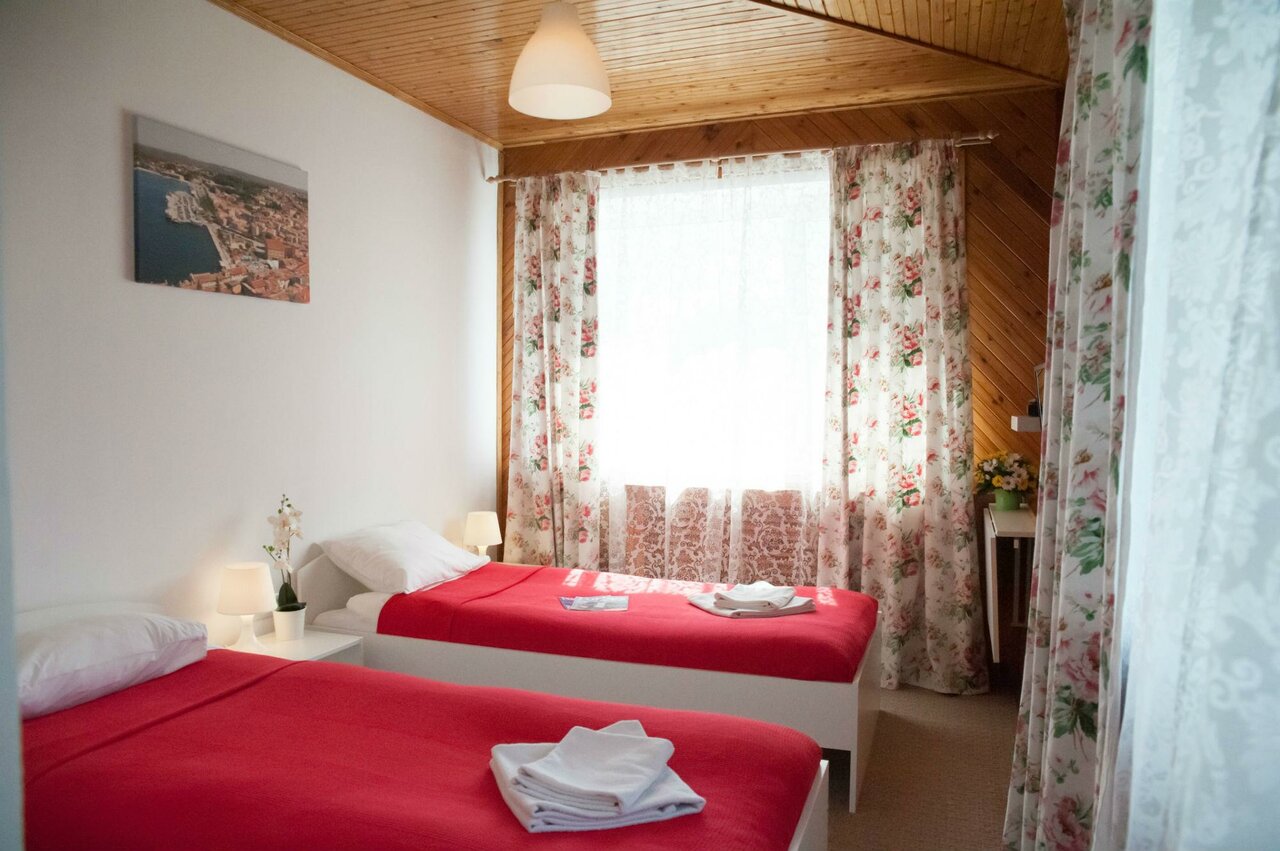 Гостиница Сказка Димитровград-203