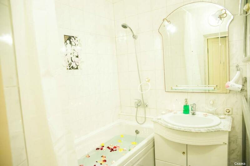 Гостиница Сказка Димитровград-36