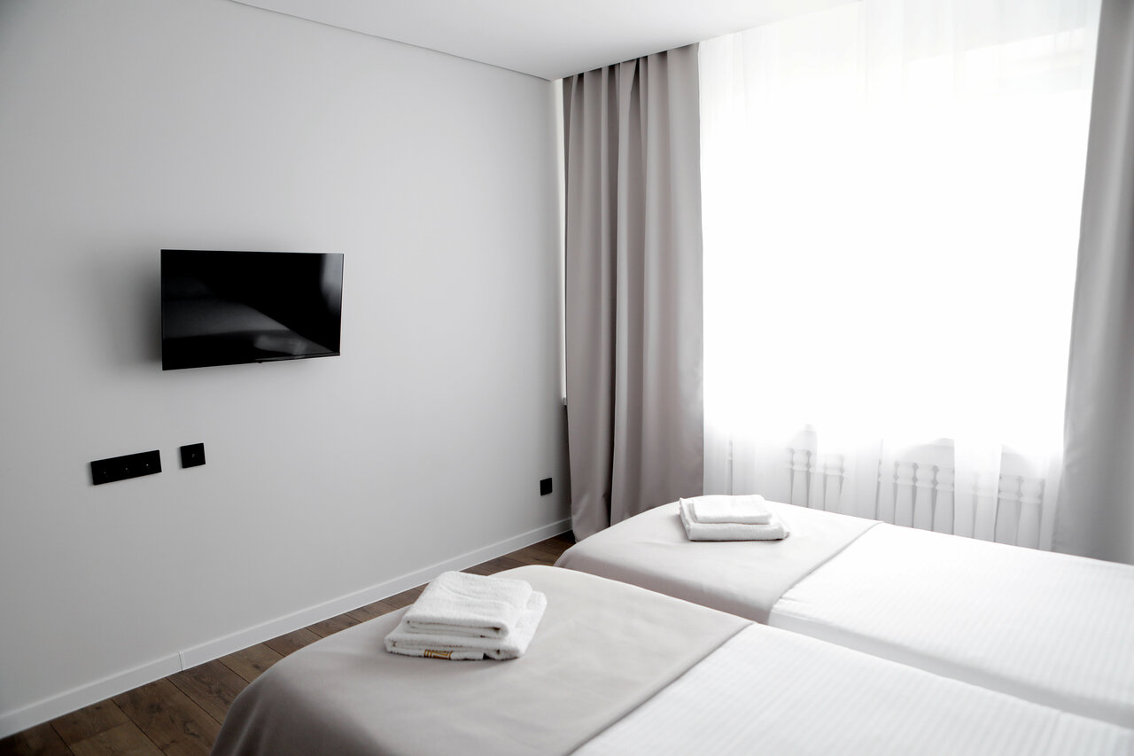 Гостиница Сказка Димитровград