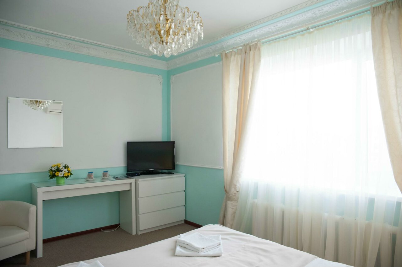 Гостиница Сказка Димитровград-128