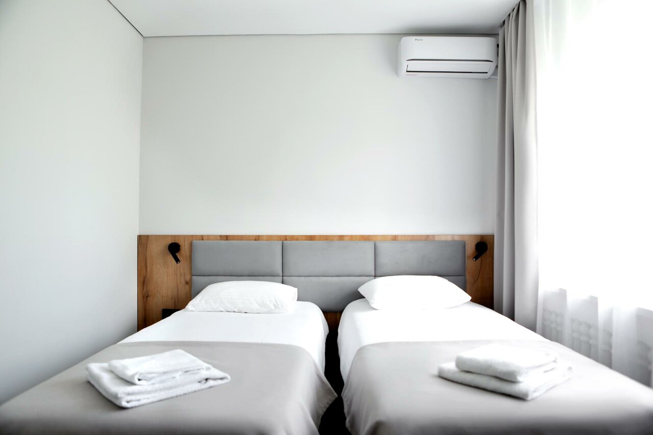 Гостиница Сказка Димитровград-172