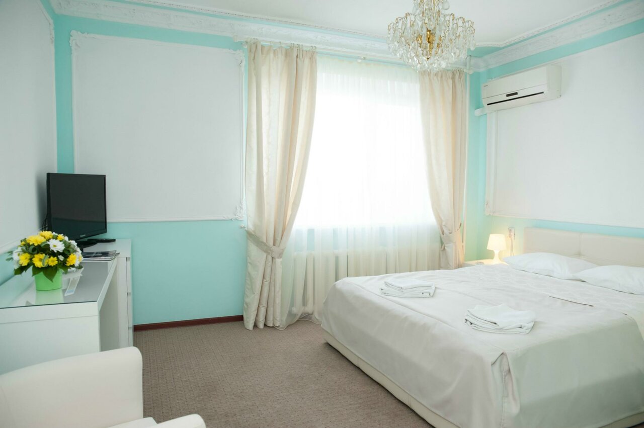 Гостиница Сказка Димитровград-175