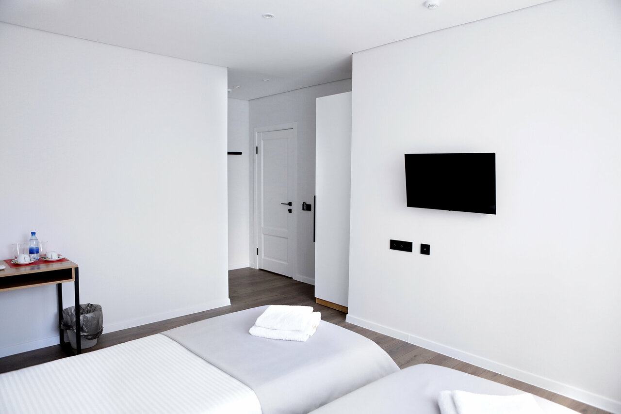 Гостиница Сказка Димитровград-11