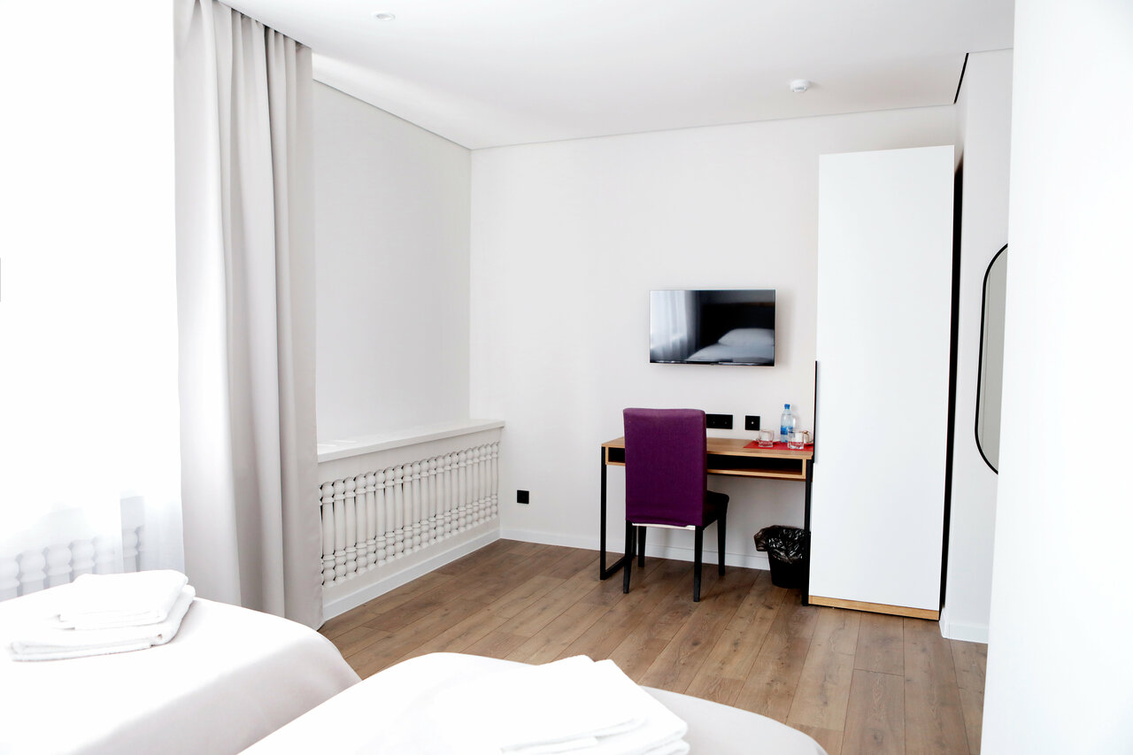 Гостиница Сказка Димитровград