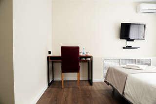 Гостиница Сказка Димитровград Двухместный номер Делюкс с 2 отдельными кроватями-5