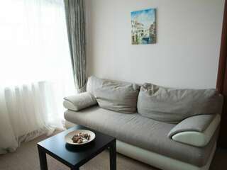 Гостиница Сказка Димитровград Люкс с 2 спальнями-3