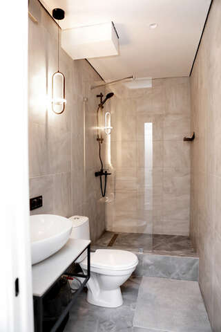 Гостиница Сказка Димитровград Двухместный номер Делюкс с 2 двуспальными кроватями-5