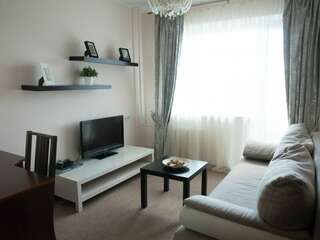 Гостиница Сказка Димитровград Люкс с 2 спальнями-2