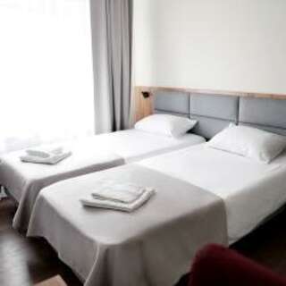 Гостиница Сказка Димитровград-4