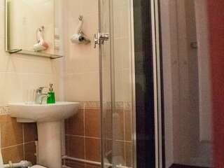 Гостиница Сказка Димитровград Улучшенный двухместный номер с 1 кроватью-3