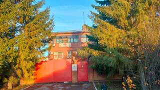 Гостиница Сказка Димитровград-2