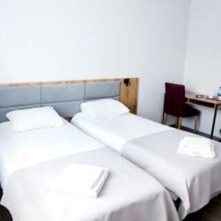 Гостиница Сказка Димитровград-6