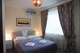 Гостиница Сказка Димитровград Улучшенный двухместный номер с 1 кроватью-6