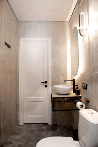 Гостиница Сказка Димитровград Двухместный номер Делюкс с 2 двуспальными кроватями-6