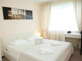 Гостиница Сказка Димитровград Улучшенный двухместный номер с 1 кроватью-1