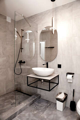 Гостиница Сказка Димитровград Двухместный номер Делюкс с 2 отдельными кроватями-7