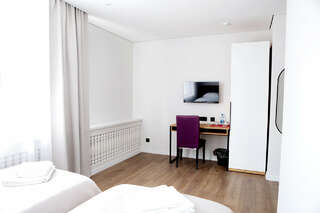 Гостиница Сказка Димитровград Двухместный номер Делюкс с 2 двуспальными кроватями-2