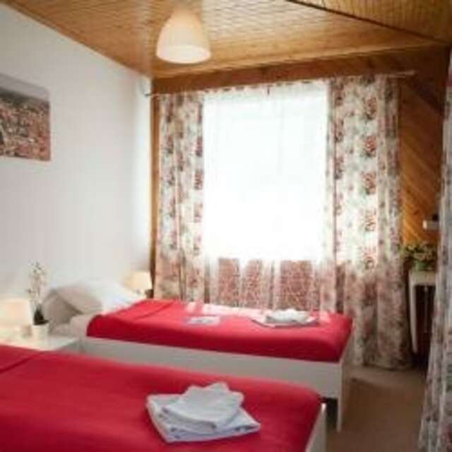 Гостиница Сказка Димитровград-44