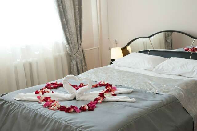 Гостиница Сказка Димитровград-157