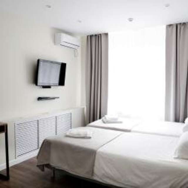 Гостиница Сказка Димитровград-12