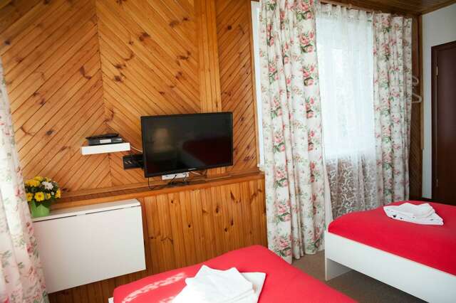 Гостиница Сказка Димитровград-218