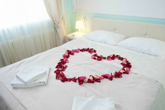 Гостиница Сказка Димитровград-113