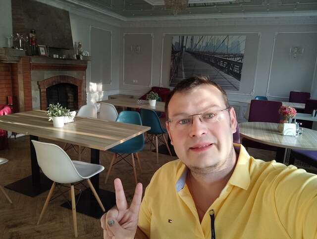 Гостиница Сказка Димитровград-85