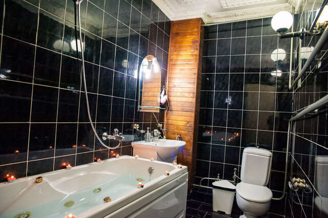 Гостиница Сказка Димитровград-138