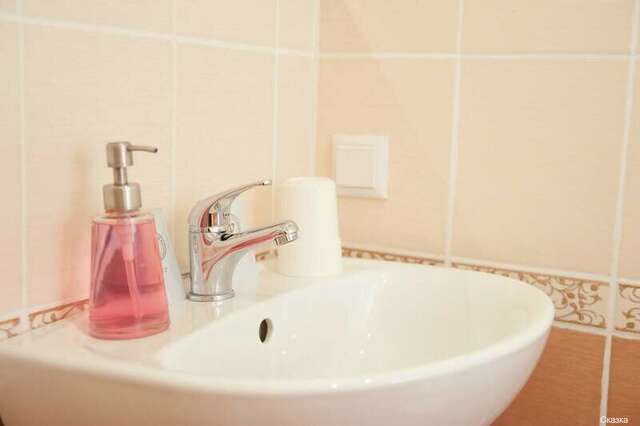 Гостиница Сказка Димитровград-20