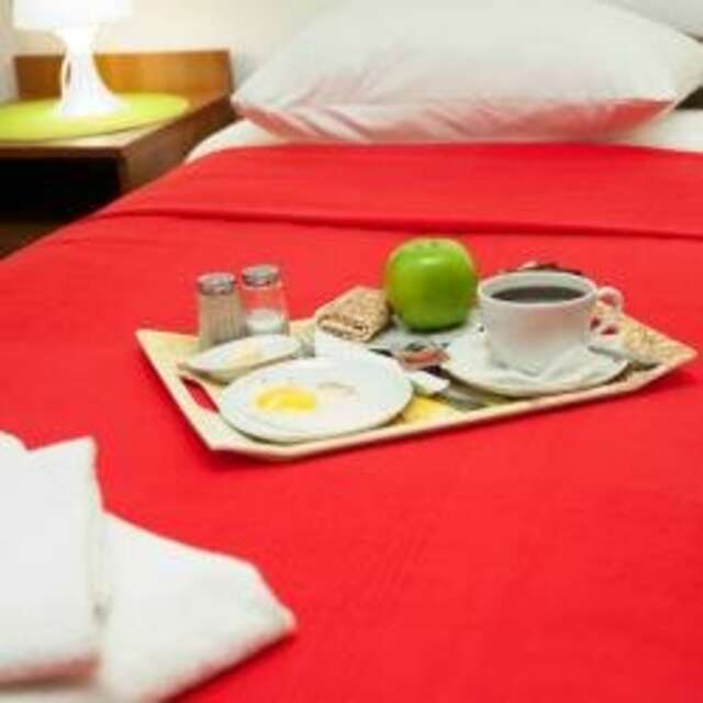 Гостиница Сказка Димитровград-97