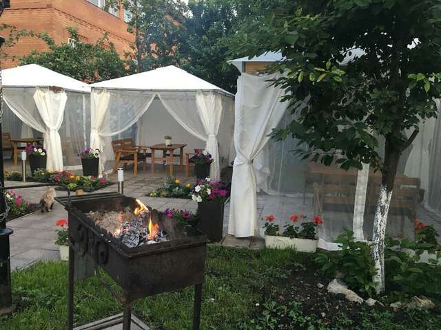 Гостиница Сказка Димитровград-116