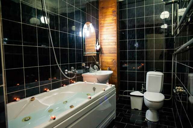 Гостиница Сказка Димитровград-110