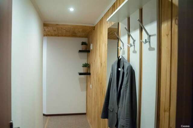 Гостиница Сказка Димитровград-77