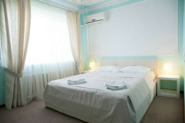 Гостиница Сказка Димитровград-40