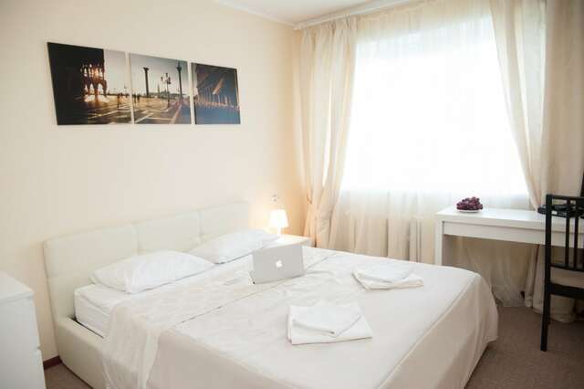 Гостиница Сказка Димитровград-25