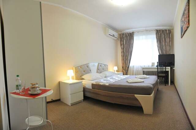 Гостиница Сказка Димитровград-176