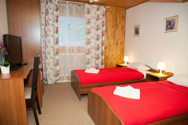 Гостиница Сказка Димитровград-225