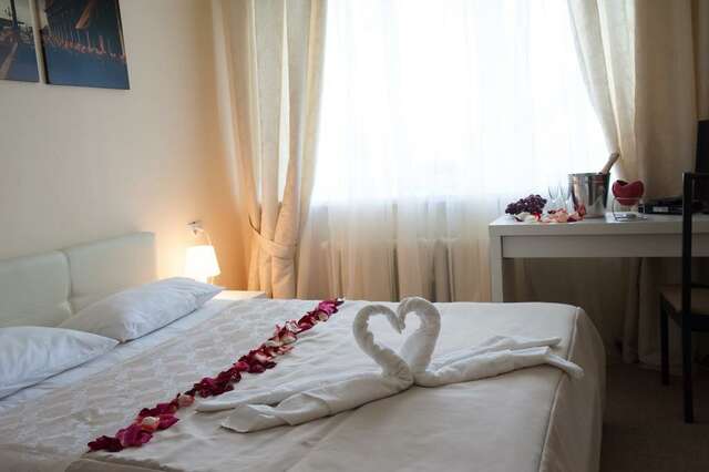 Гостиница Сказка Димитровград-201