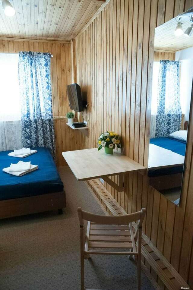 Гостиница Сказка Димитровград-51